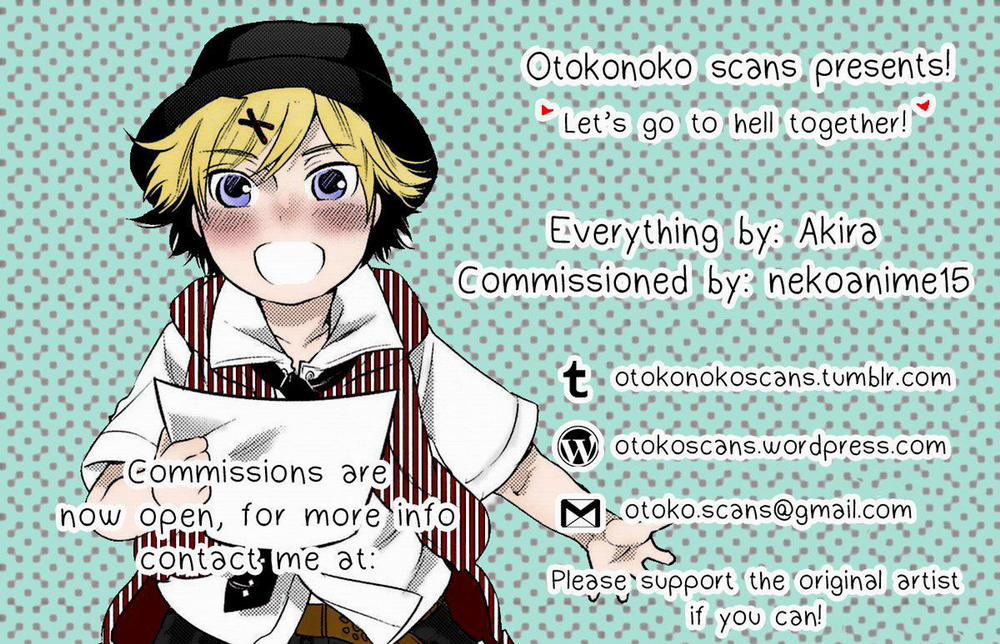 Tuyển Tập Attack On Titan Của Team Vjt 12 trang 18