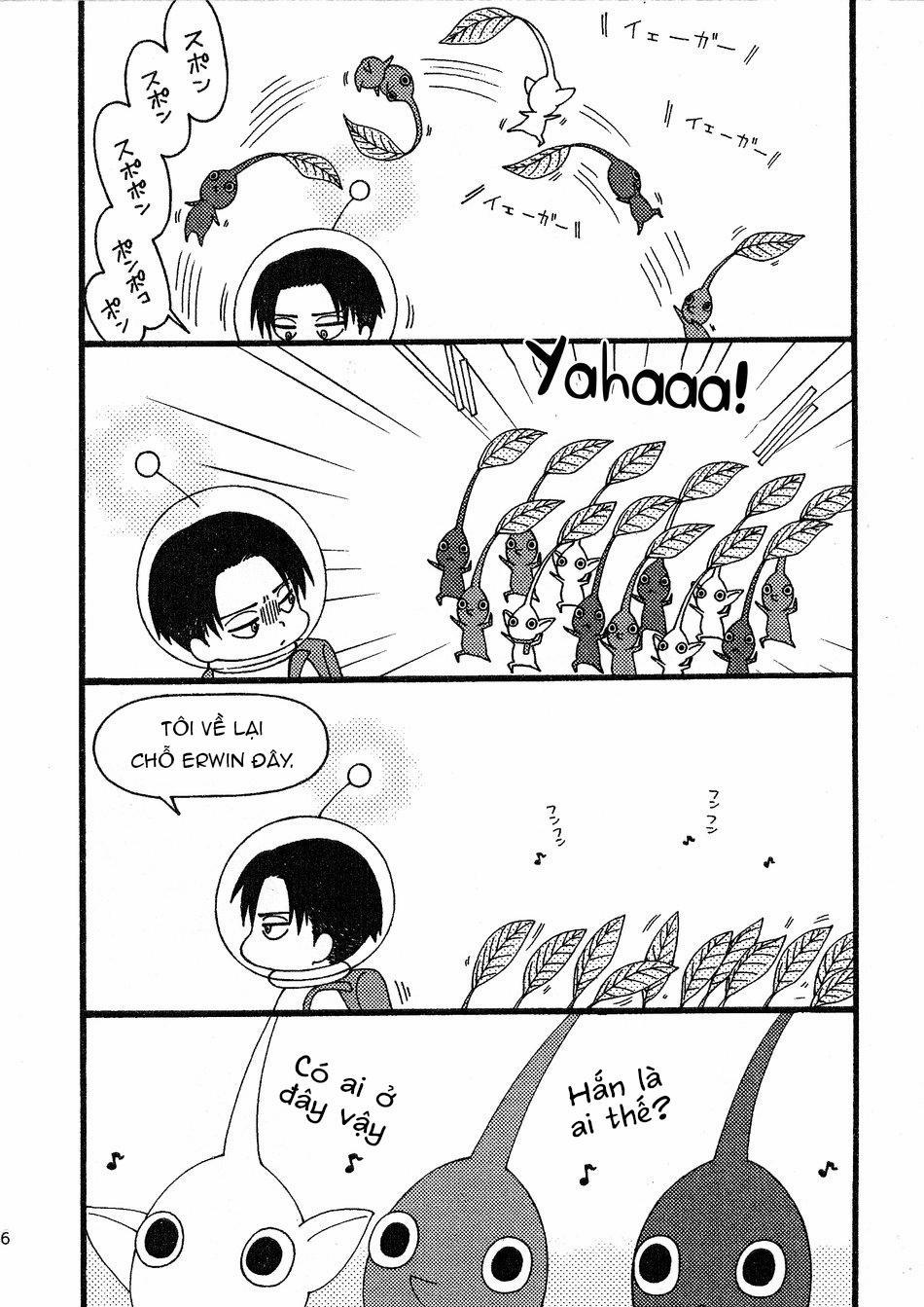 Tuyển Tập Attack On Titan Của Team Vjt 12 trang 4