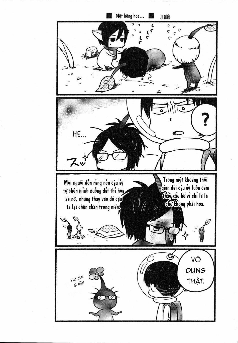 Tuyển Tập Attack On Titan Của Team Vjt 13 trang 10