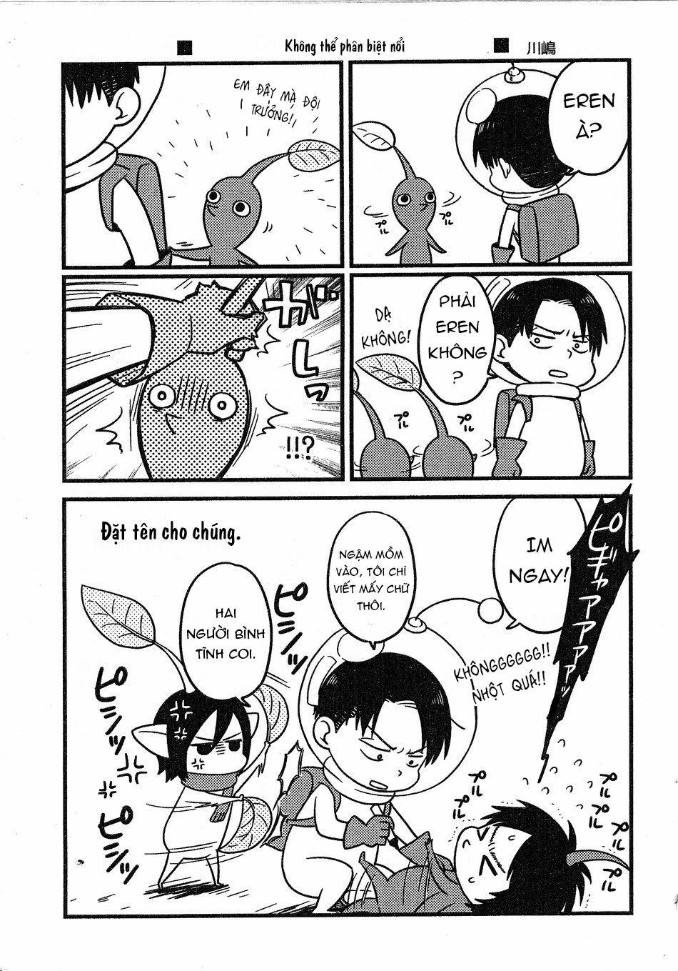 Tuyển Tập Attack On Titan Của Team Vjt 13 trang 13