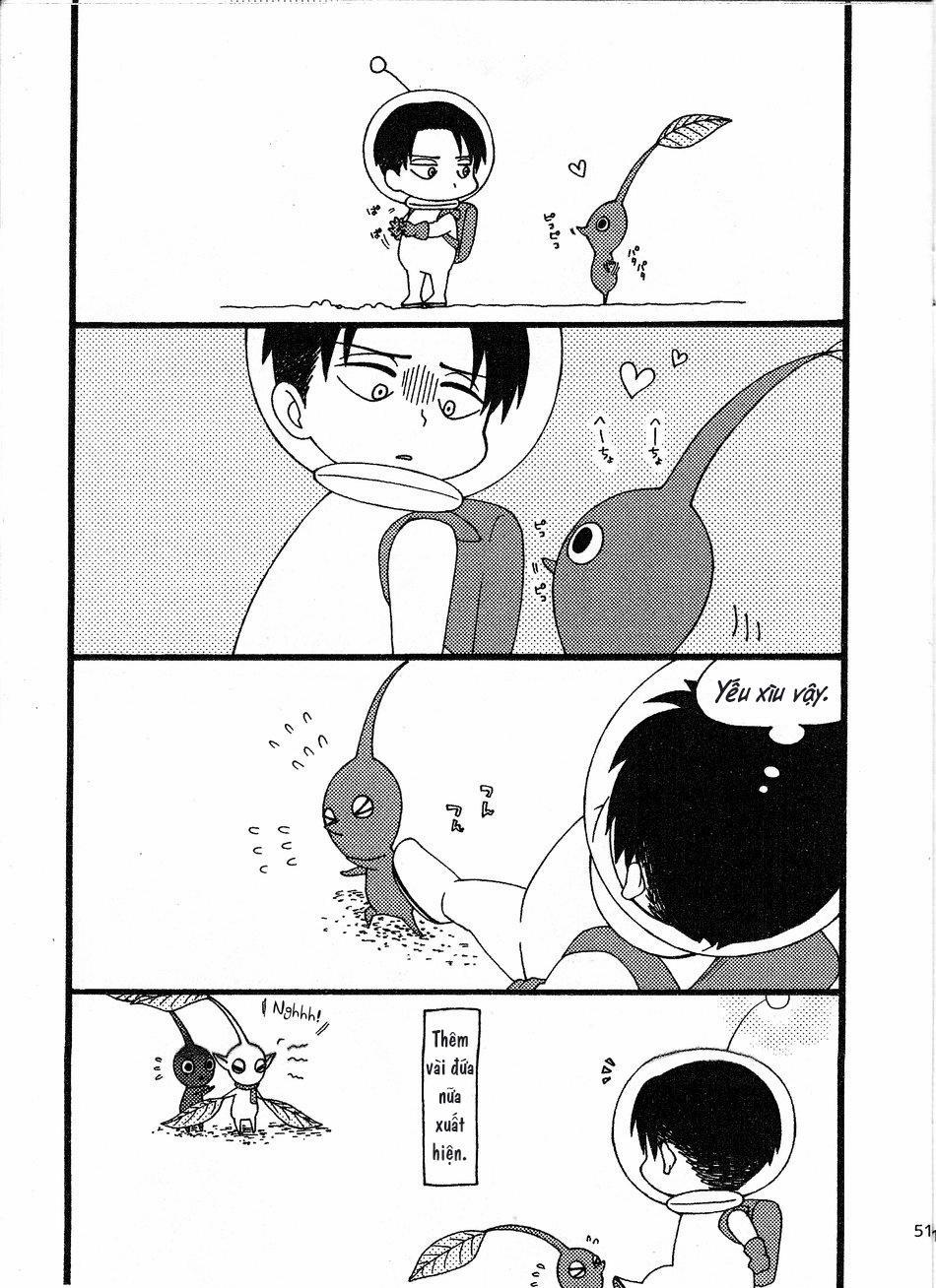 Tuyển Tập Attack On Titan Của Team Vjt 13 trang 3