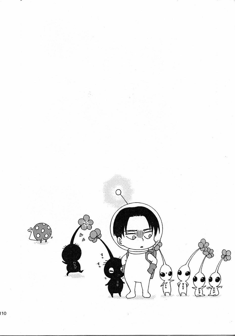 Tuyển Tập Attack On Titan Của Team Vjt 13 trang 8