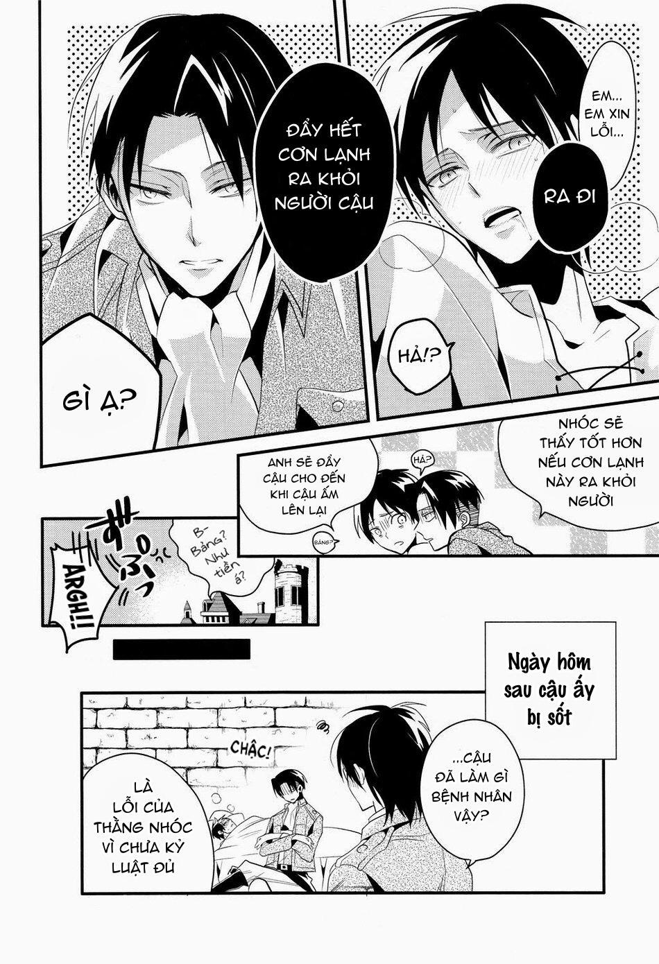 Tuyển Tập Attack On Titan Của Team Vjt 14 trang 15