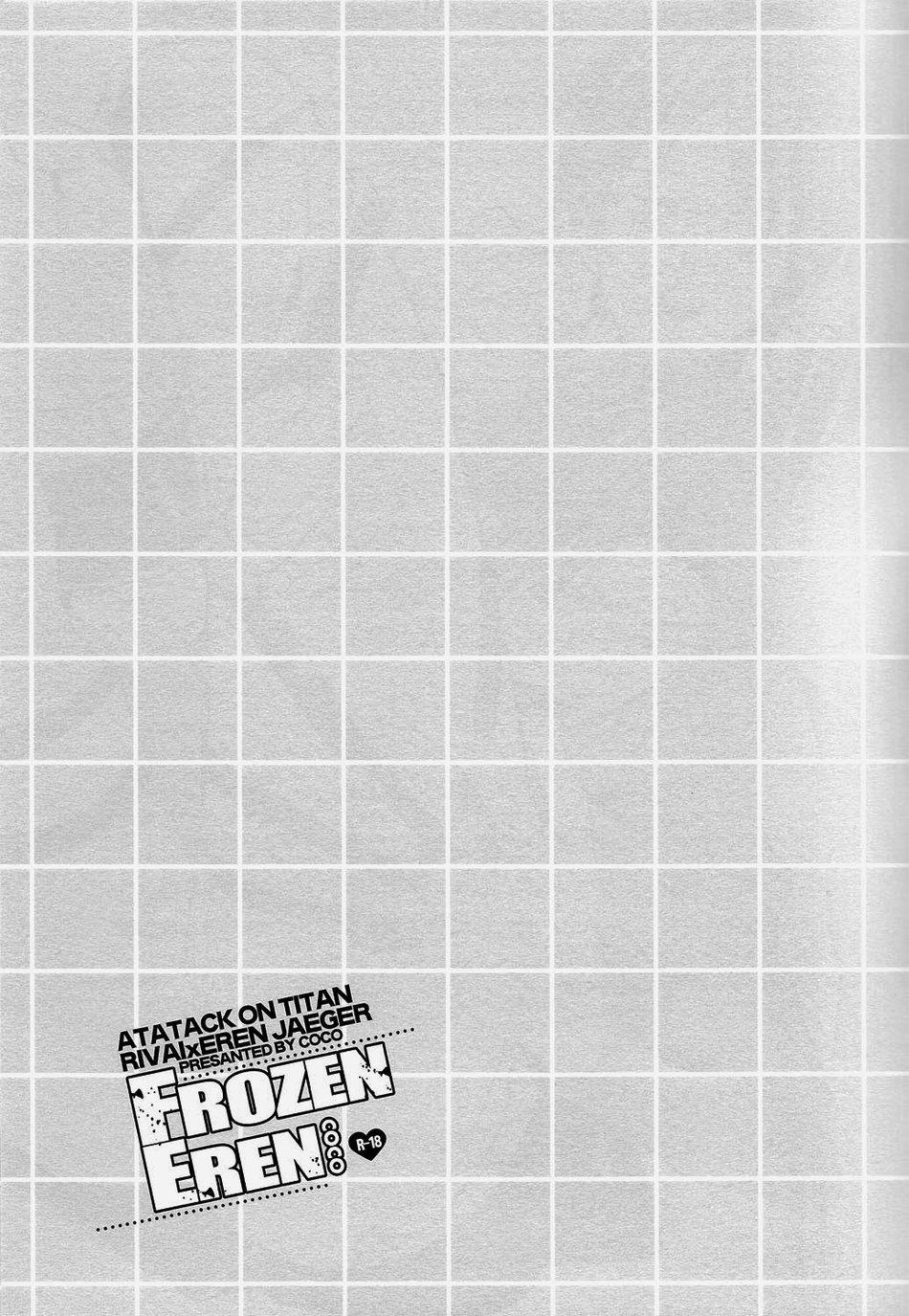 Tuyển Tập Attack On Titan Của Team Vjt 14 trang 16