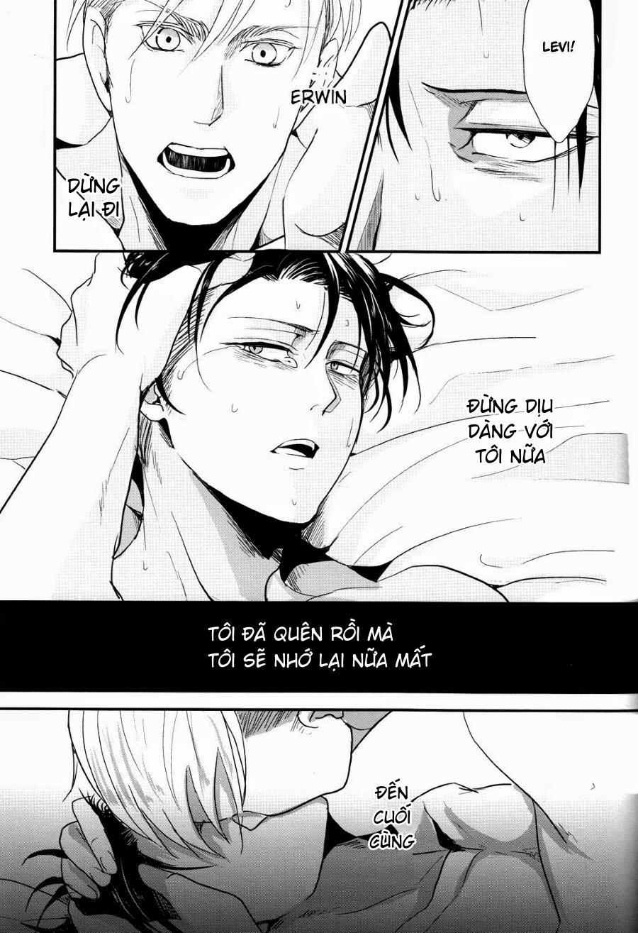 Tuyển Tập Attack On Titan Của Team Vjt 15 trang 26