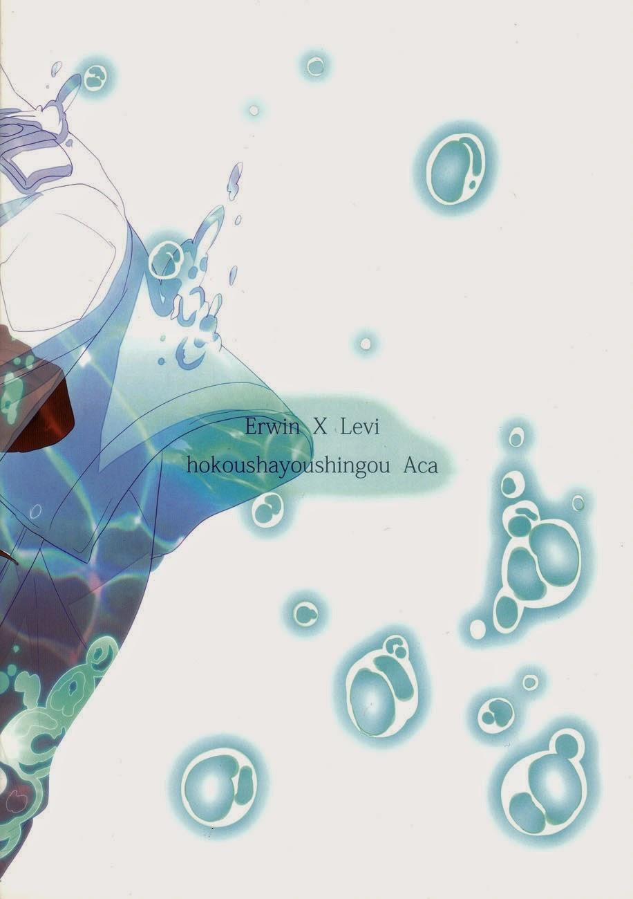 Tuyển Tập Attack On Titan Của Team Vjt 15 trang 32