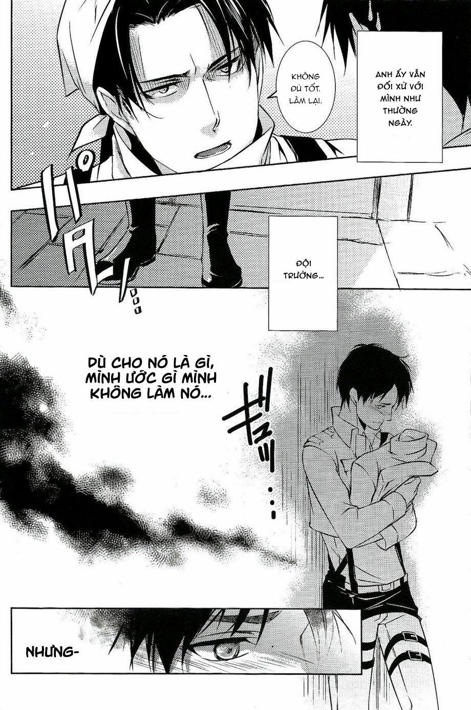 Tuyển Tập Attack On Titan Của Team Vjt 16 trang 14
