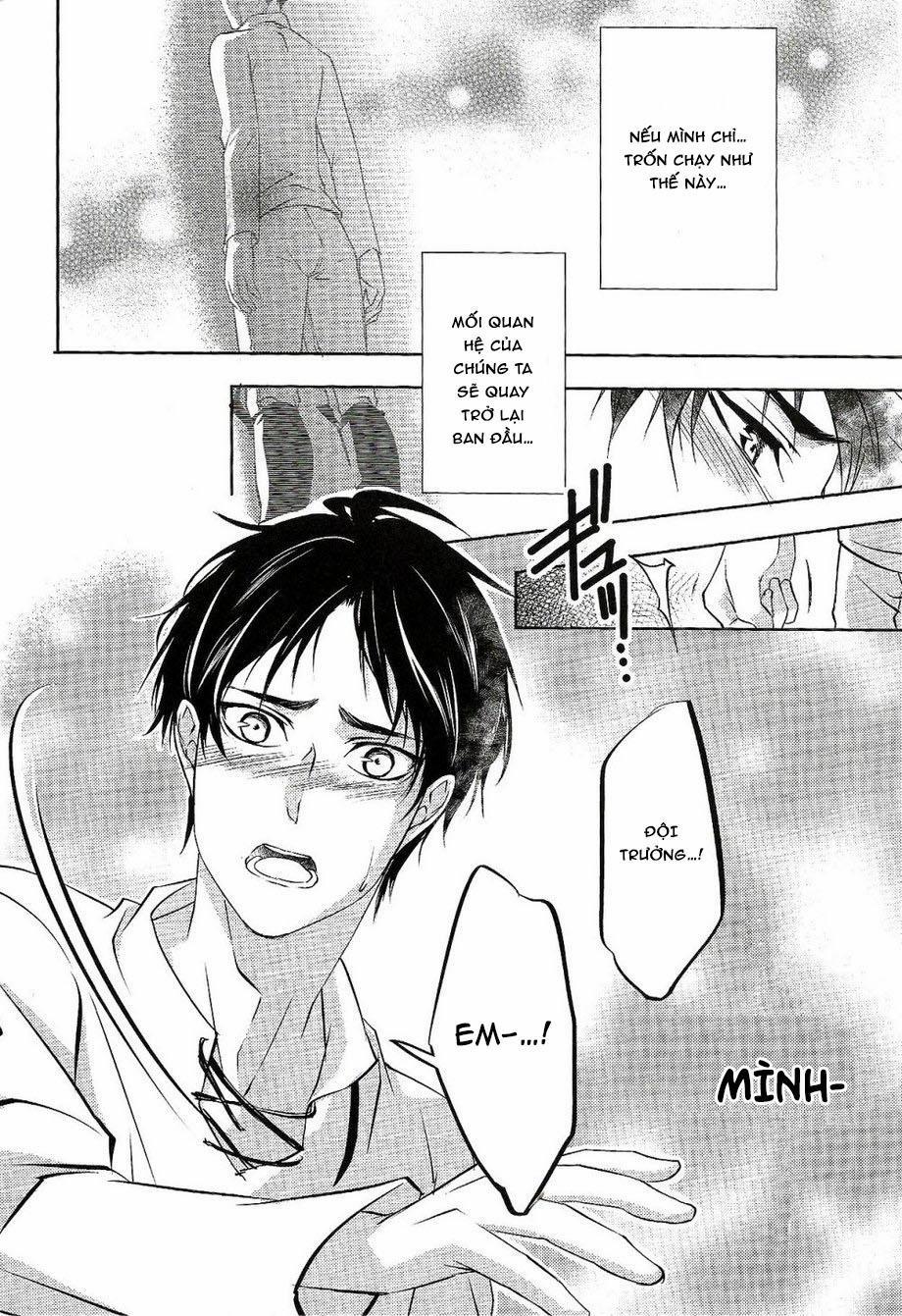 Tuyển Tập Attack On Titan Của Team Vjt 16 trang 20