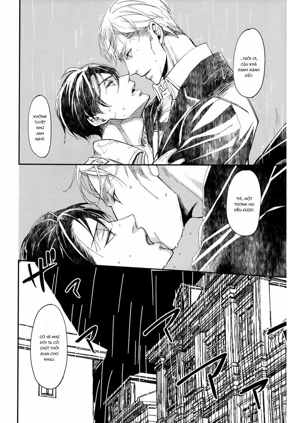 Tuyển Tập Attack On Titan Của Team Vjt 17 trang 13