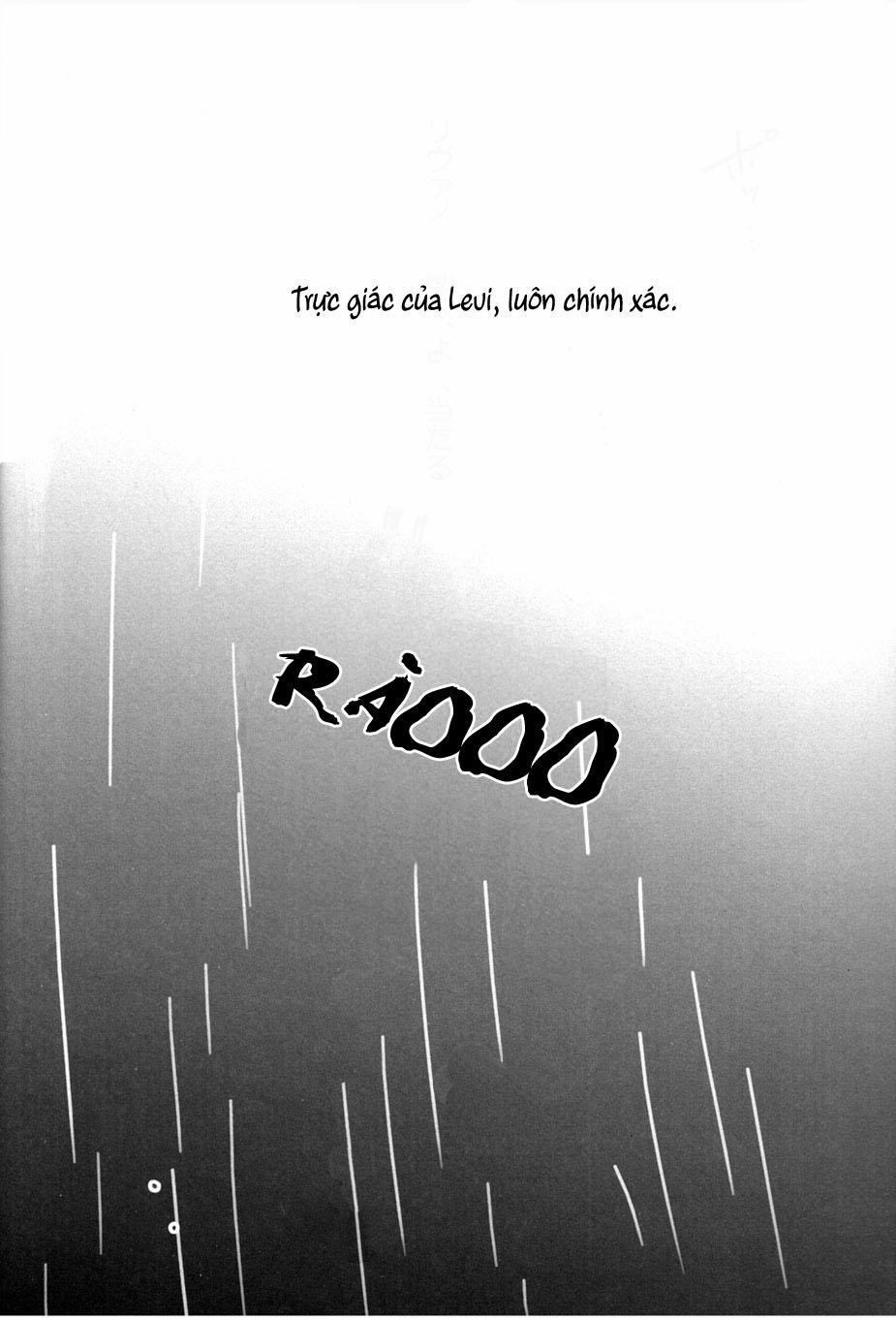 Tuyển Tập Attack On Titan Của Team Vjt 17 trang 6