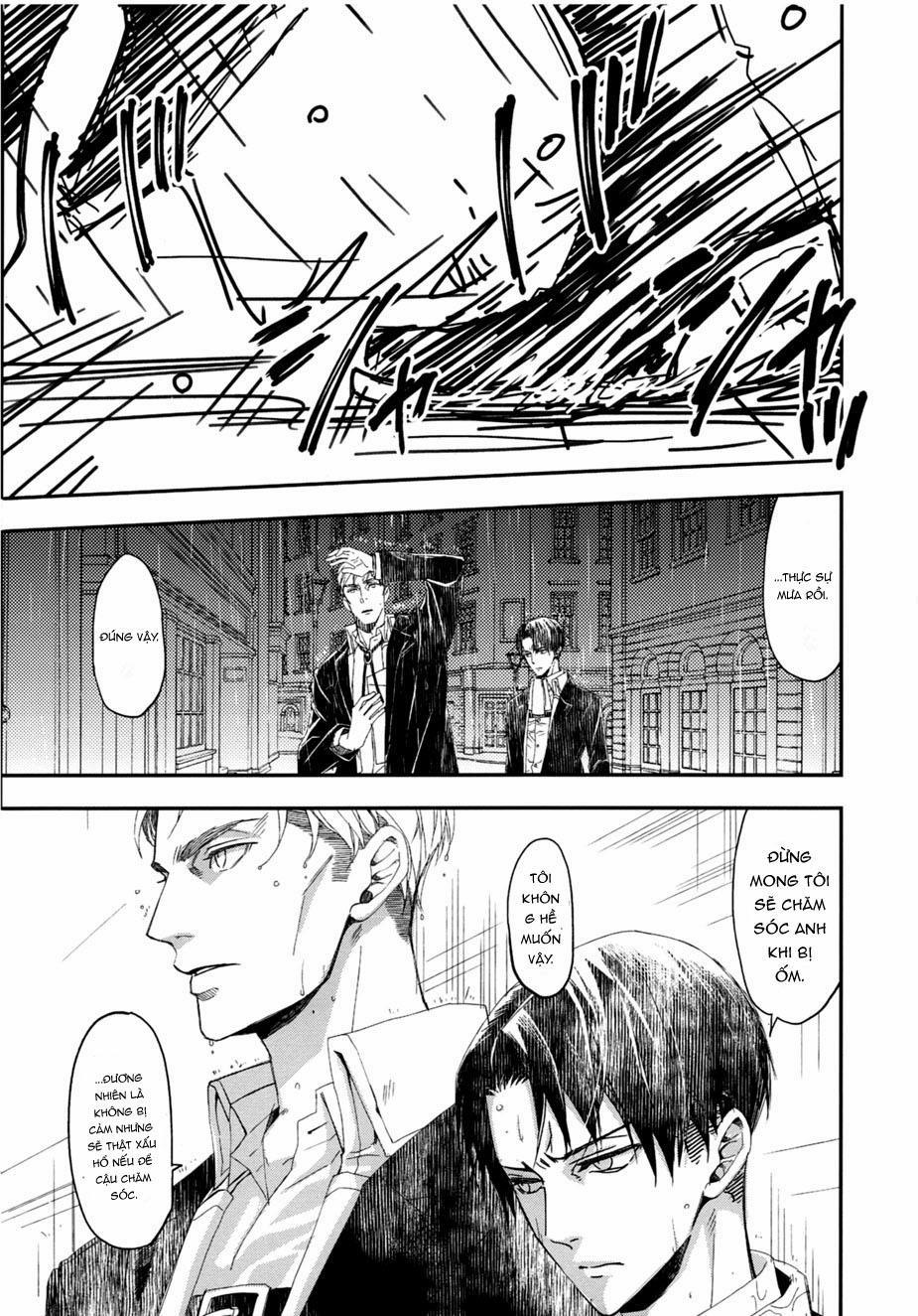 Tuyển Tập Attack On Titan Của Team Vjt 17 trang 7