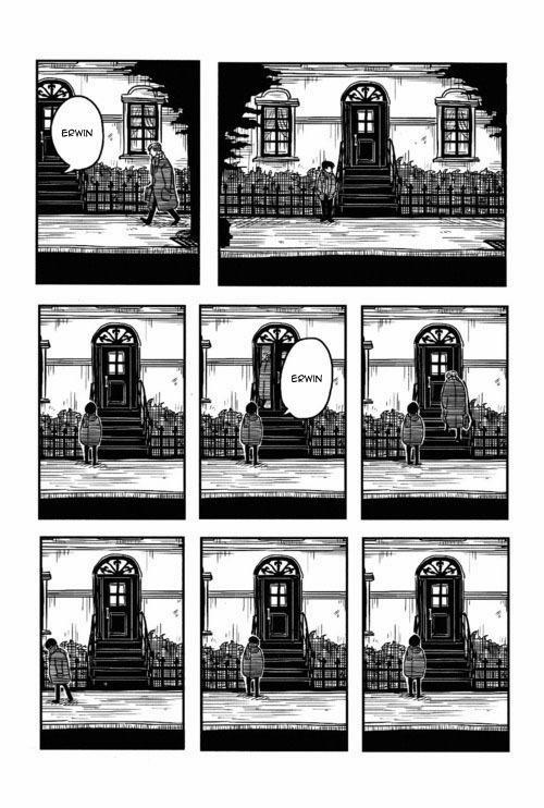 Tuyển Tập Attack On Titan Của Team Vjt 2 trang 10