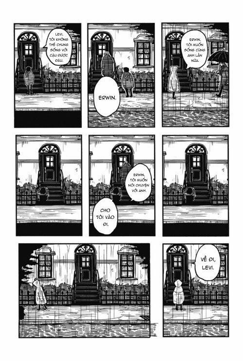 Tuyển Tập Attack On Titan Của Team Vjt 2 trang 11