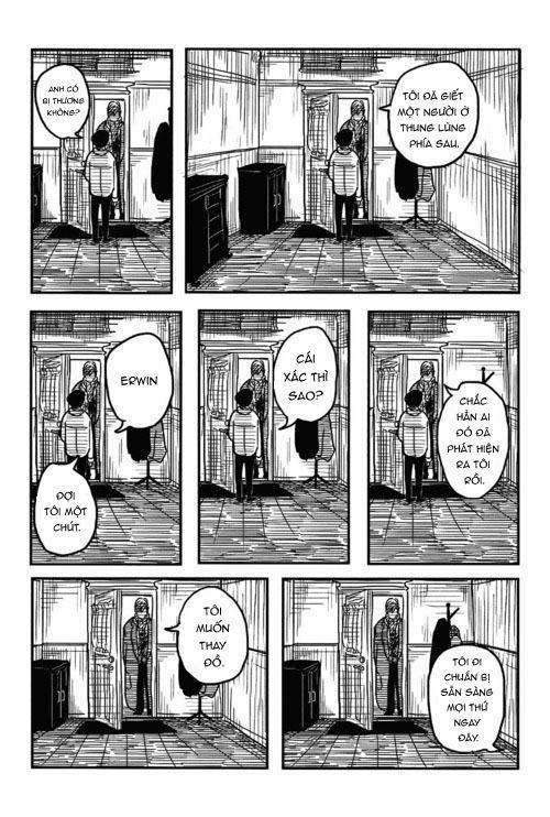 Tuyển Tập Attack On Titan Của Team Vjt 2 trang 12