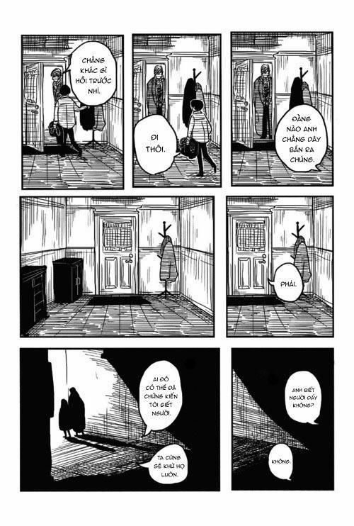 Tuyển Tập Attack On Titan Của Team Vjt 2 trang 13