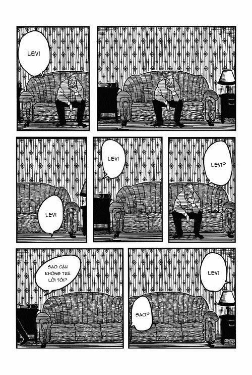 Tuyển Tập Attack On Titan Của Team Vjt 2 trang 14