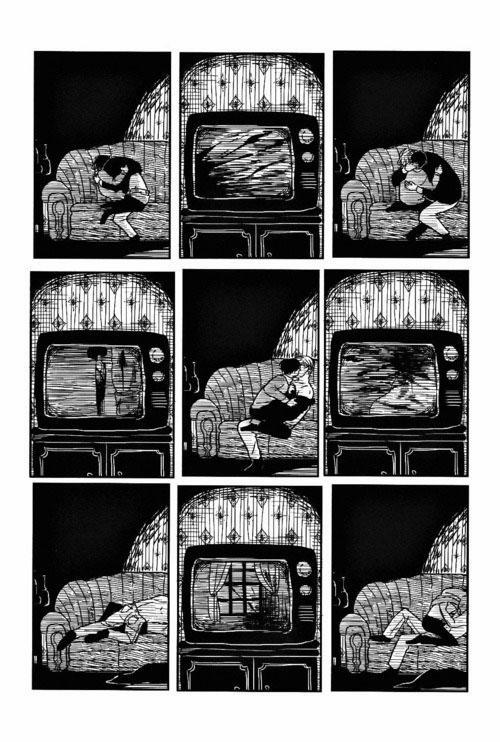 Tuyển Tập Attack On Titan Của Team Vjt 2 trang 17