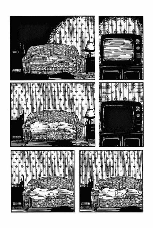 Tuyển Tập Attack On Titan Của Team Vjt 2 trang 19