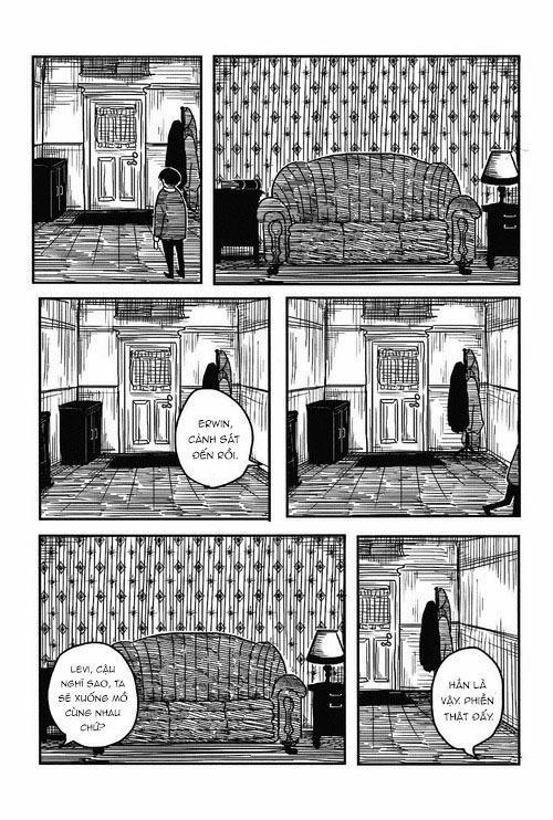 Tuyển Tập Attack On Titan Của Team Vjt 2 trang 20