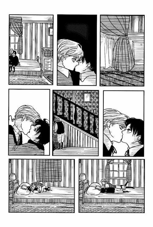 Tuyển Tập Attack On Titan Của Team Vjt 2 trang 8