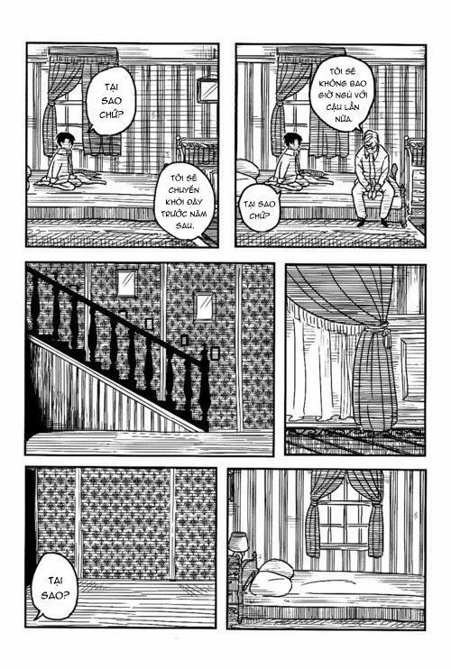 Tuyển Tập Attack On Titan Của Team Vjt 2 trang 9