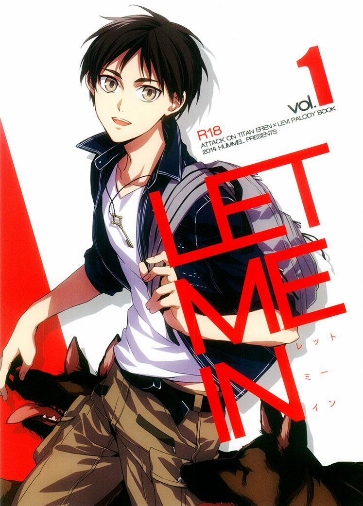 Tuyển Tập Attack On Titan Của Team Vjt 3 trang 0