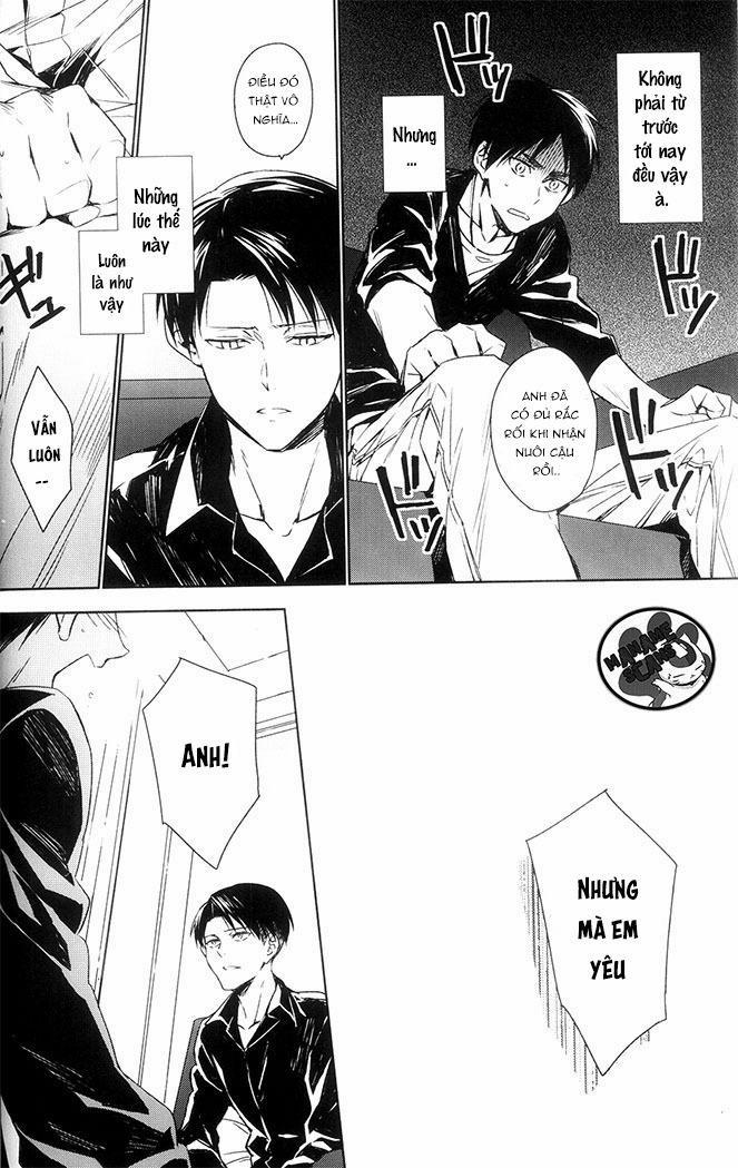 Tuyển Tập Attack On Titan Của Team Vjt 3 trang 11