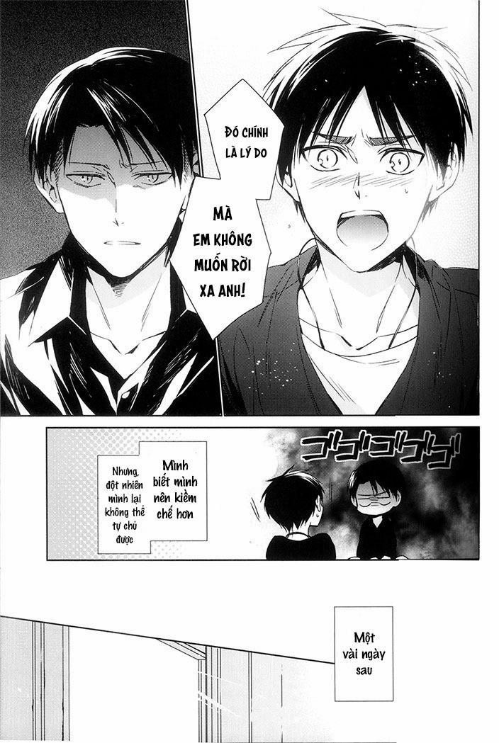 Tuyển Tập Attack On Titan Của Team Vjt 3 trang 12