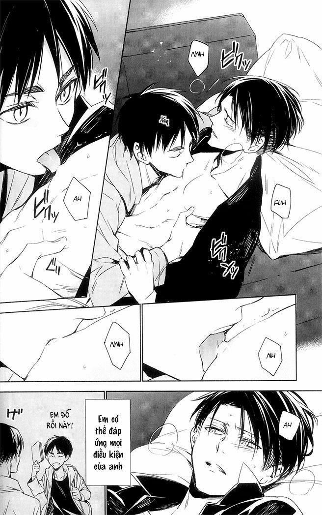 Tuyển Tập Attack On Titan Của Team Vjt 3 trang 17