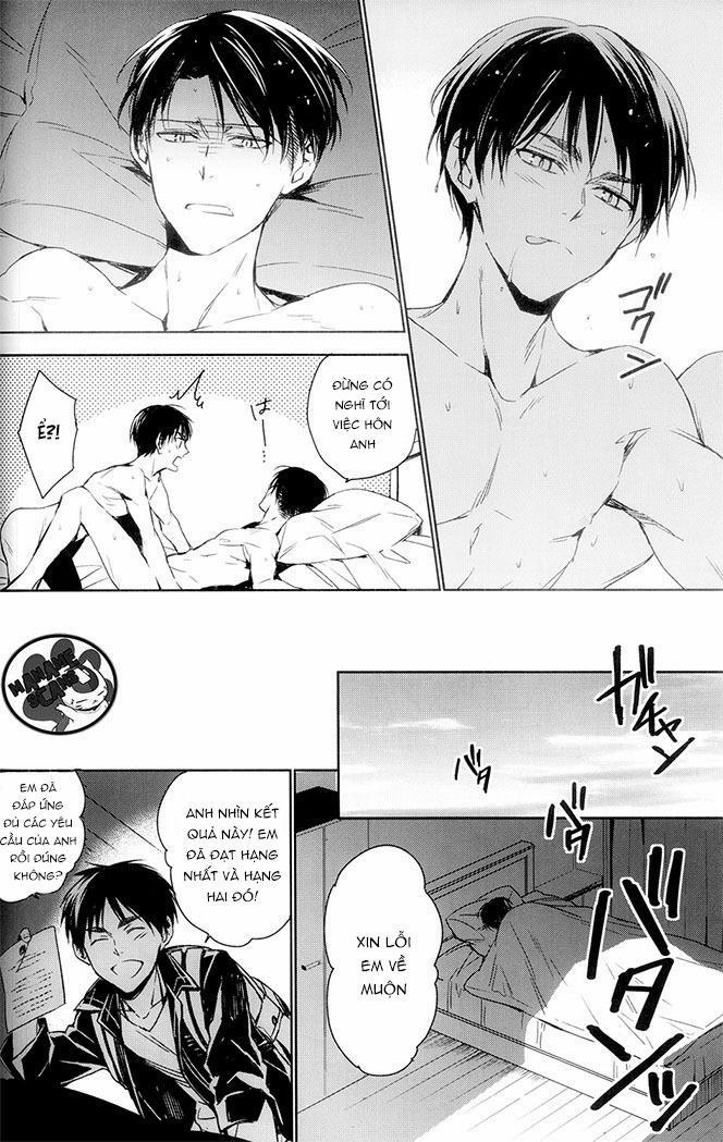 Tuyển Tập Attack On Titan Của Team Vjt 3 trang 21