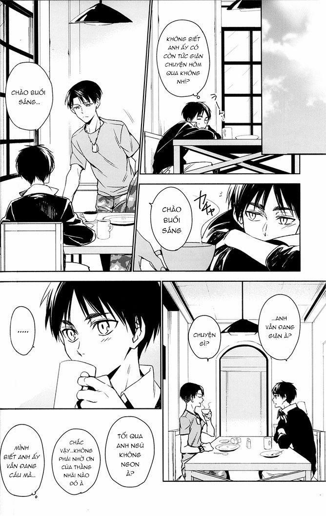 Tuyển Tập Attack On Titan Của Team Vjt 3 trang 23