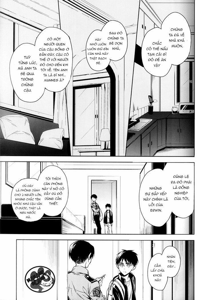 Tuyển Tập Attack On Titan Của Team Vjt 3 trang 26