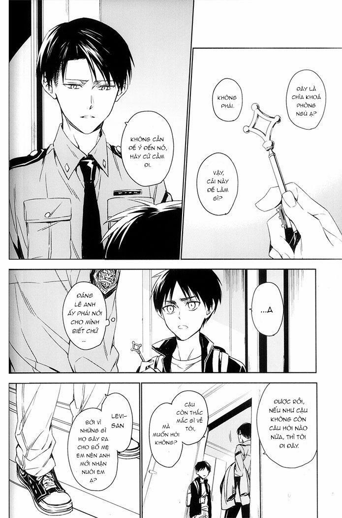 Tuyển Tập Attack On Titan Của Team Vjt 3 trang 27