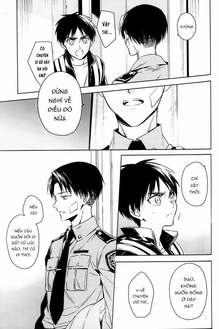 Tuyển Tập Attack On Titan Của Team Vjt 3 trang 28
