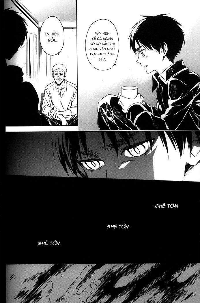 Tuyển Tập Attack On Titan Của Team Vjt 3 trang 31