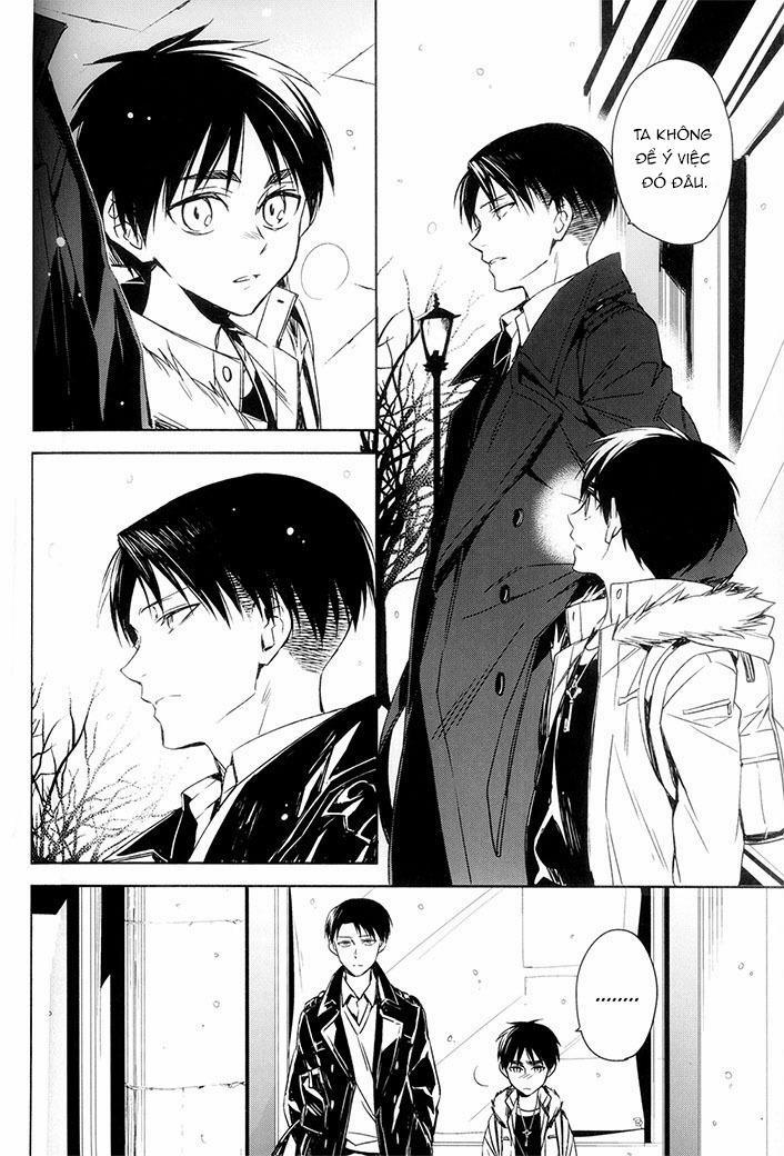 Tuyển Tập Attack On Titan Của Team Vjt 3 trang 33