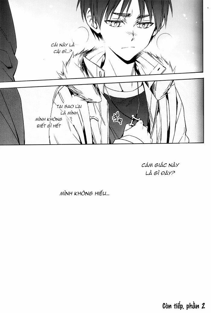 Tuyển Tập Attack On Titan Của Team Vjt 3 trang 34