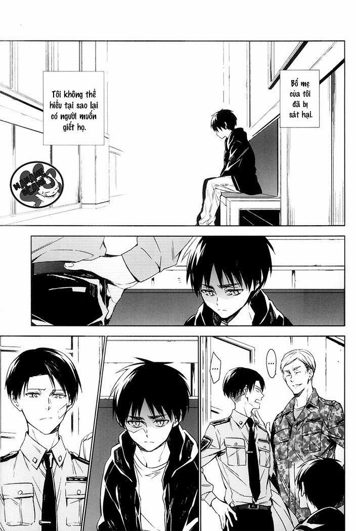 Tuyển Tập Attack On Titan Của Team Vjt 3 trang 4