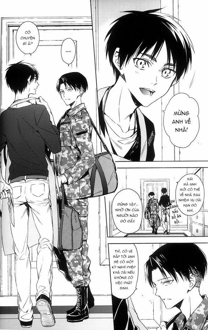 Tuyển Tập Attack On Titan Của Team Vjt 3 trang 7