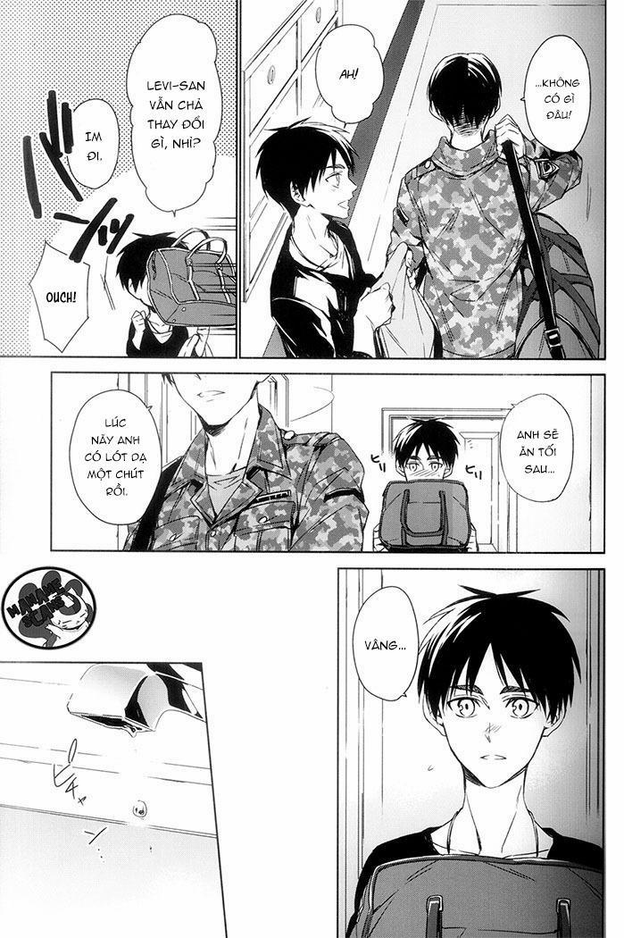 Tuyển Tập Attack On Titan Của Team Vjt 3 trang 8
