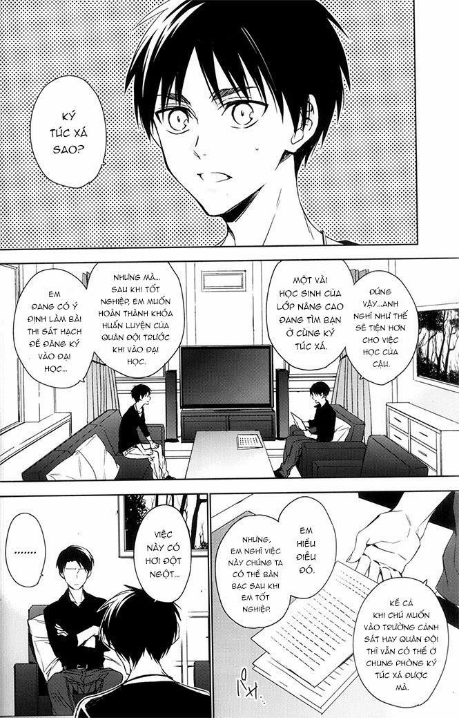 Tuyển Tập Attack On Titan Của Team Vjt 3 trang 9