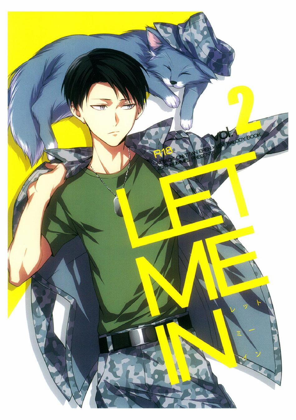 Tuyển Tập Attack On Titan Của Team Vjt 4 trang 0