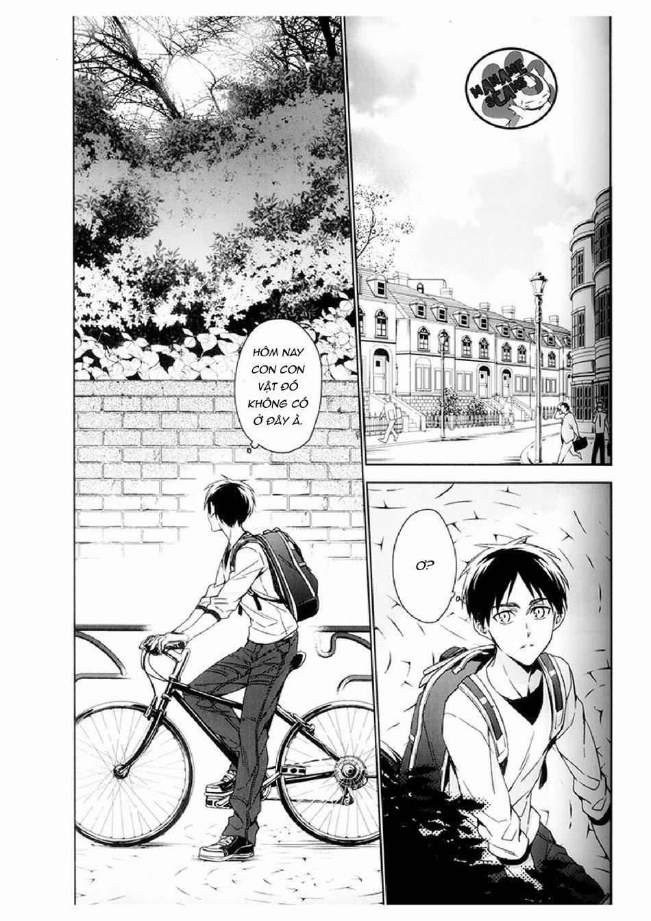 Tuyển Tập Attack On Titan Của Team Vjt 4 trang 10