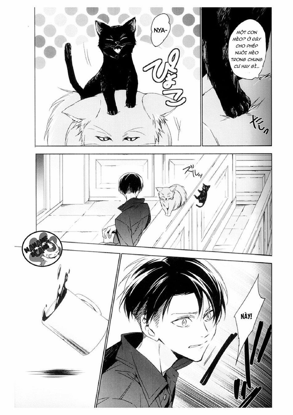 Tuyển Tập Attack On Titan Của Team Vjt 4 trang 12