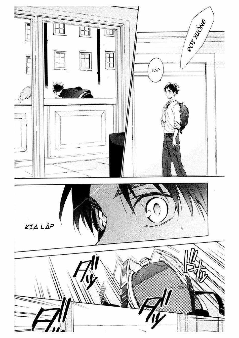 Tuyển Tập Attack On Titan Của Team Vjt 4 trang 13