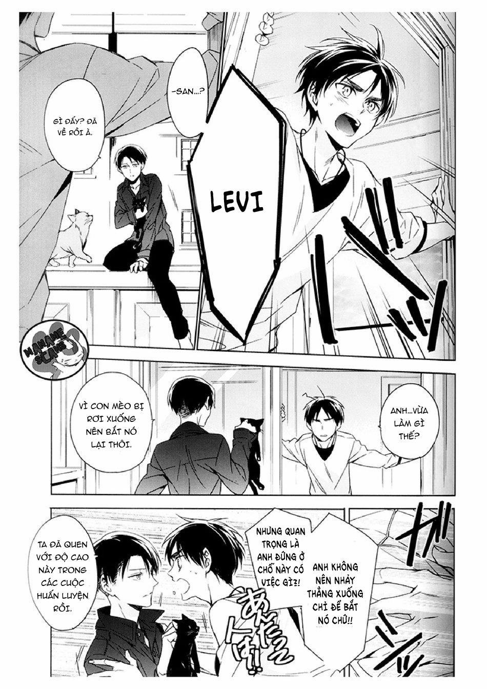 Tuyển Tập Attack On Titan Của Team Vjt 4 trang 14