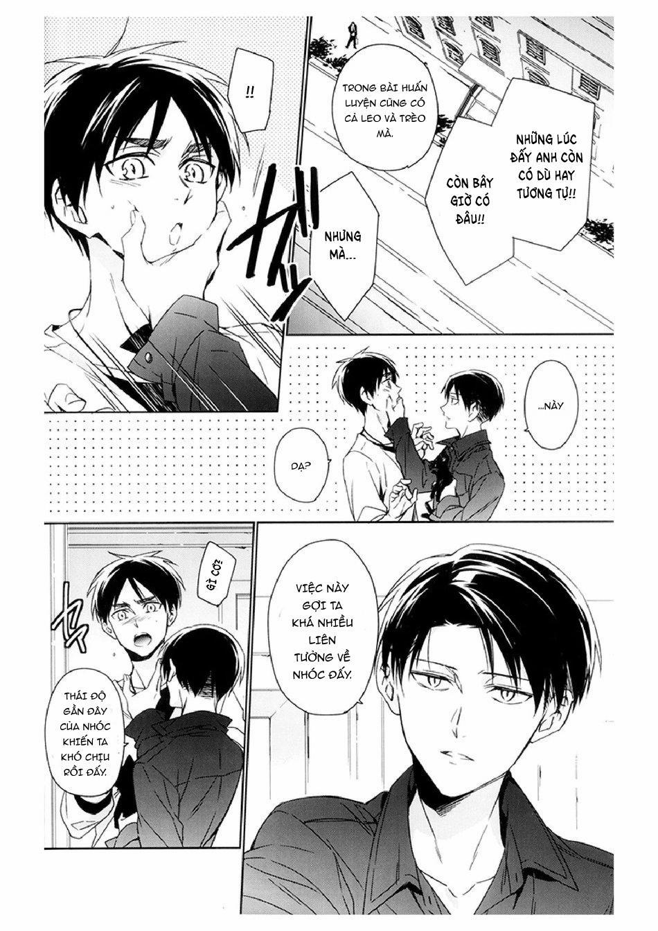 Tuyển Tập Attack On Titan Của Team Vjt 4 trang 15