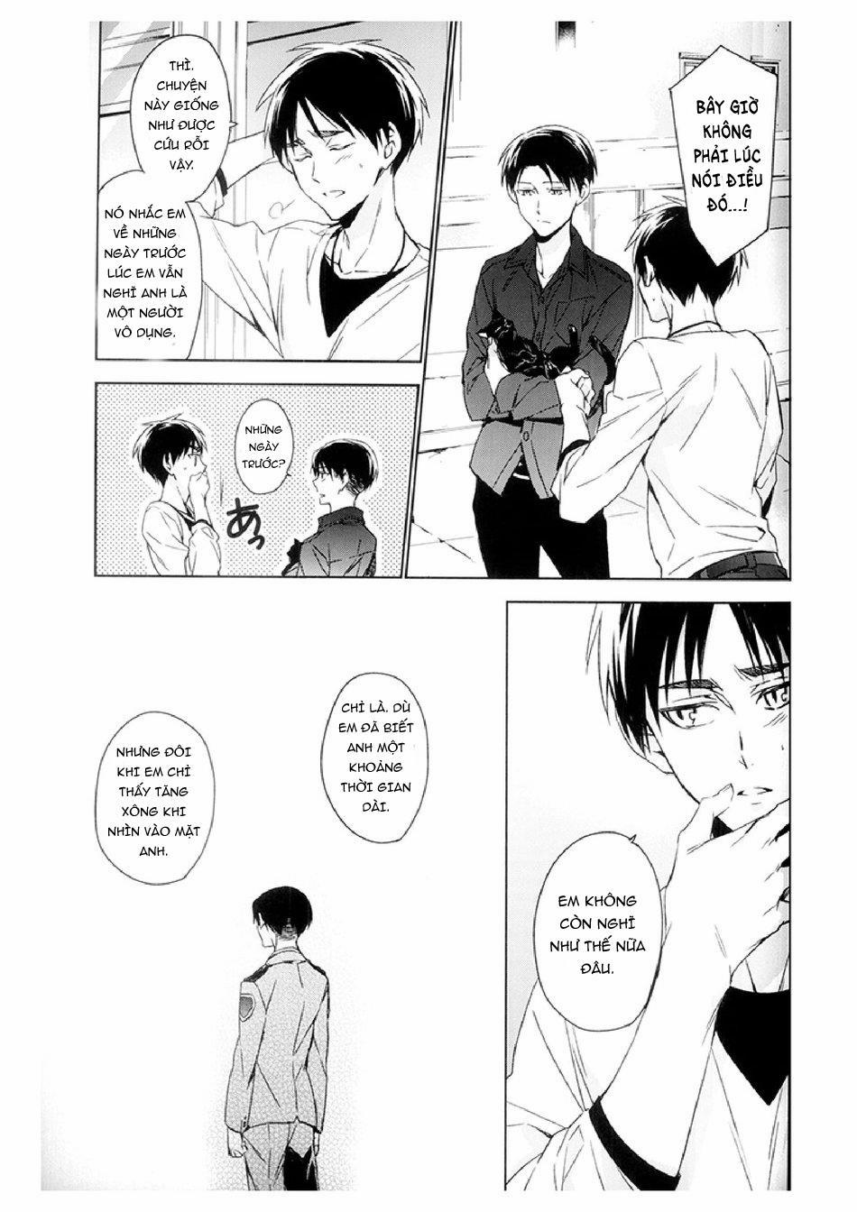 Tuyển Tập Attack On Titan Của Team Vjt 4 trang 16