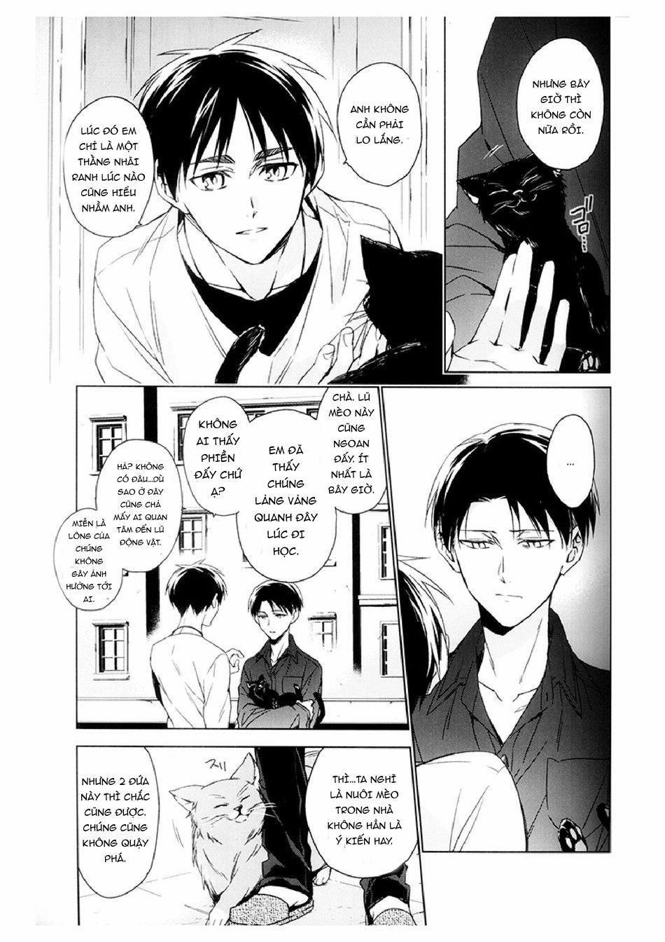 Tuyển Tập Attack On Titan Của Team Vjt 4 trang 18