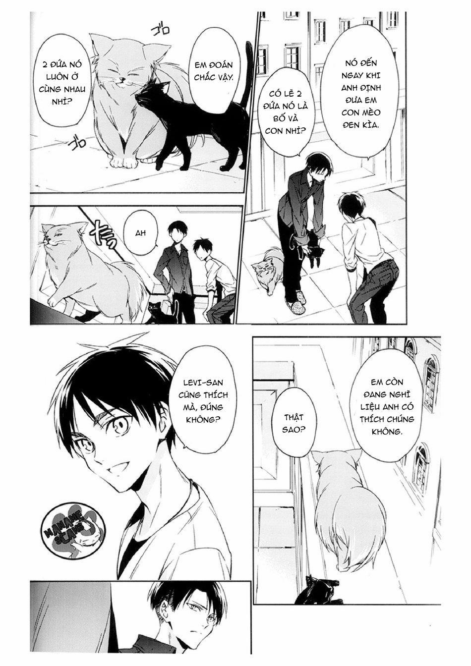 Tuyển Tập Attack On Titan Của Team Vjt 4 trang 19